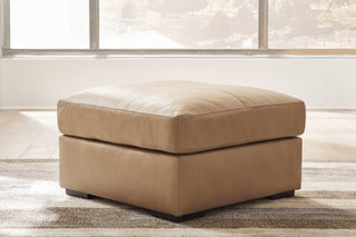 Bandon Oversized Accent Ottoman image