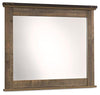 Trinell Bedroom Mirror