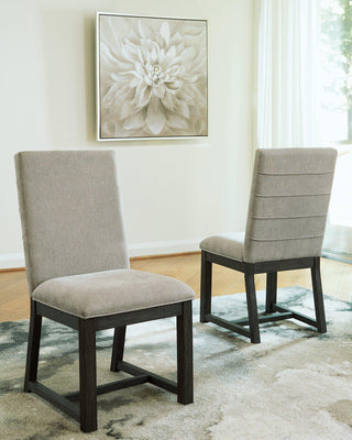 Bellvern Dining Chair image