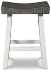 Glosco Counter Height Bar Stool