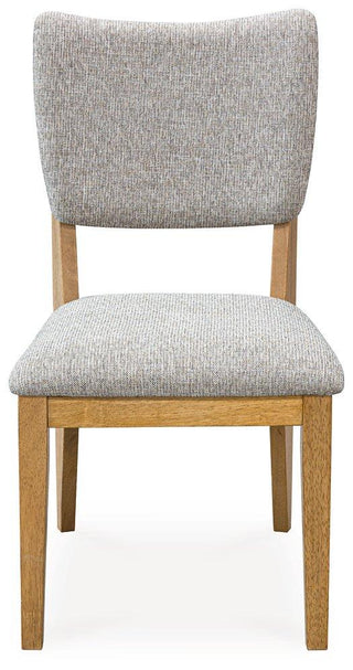 Sherbana Dining Chair image