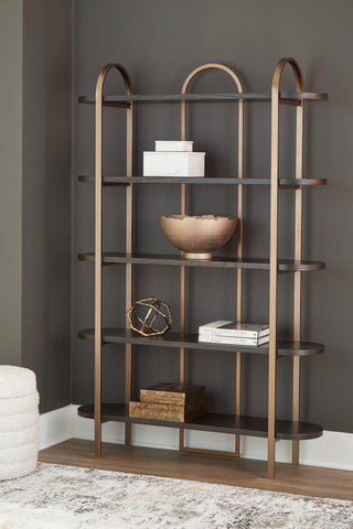 Brentmour Bookcase image