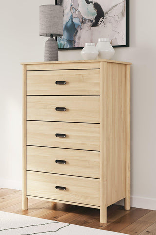 Cabinella Chest of Drawers image