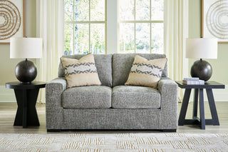 Dunmor Loveseat image