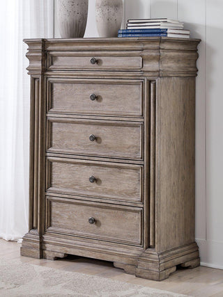 Blairhurst Chest of Drawers image