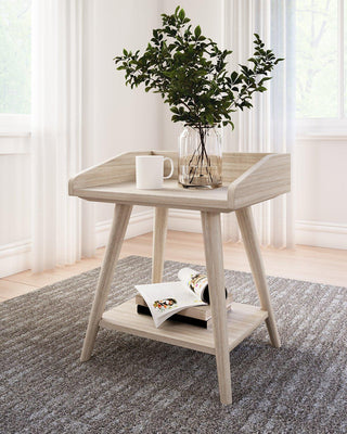 Blariden Accent Table image