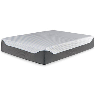 14 Inch Chime Elite Mattress Set image