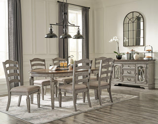 Lodenbay Dining Room Set image