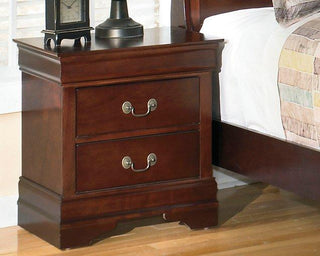 Alisdair Nightstand image