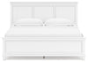 Fortman Bed