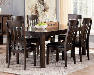 Haddigan Dining Set image