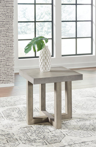 Lockthorne End Table image