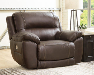 Dunleith Power Recliner image