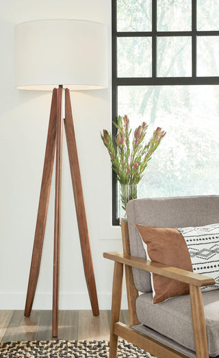 Dallson Floor Lamp image