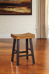 Glosco Counter Height Bar Stool