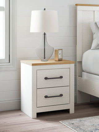 Linnocreek Nightstand image