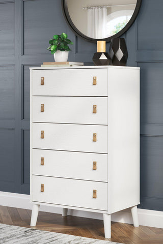 Aprilyn Chest of Drawers image