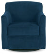 Bradney Swivel Accent Chair