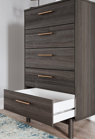 Brymont Chest of Drawers image