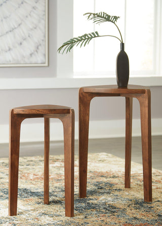 Brynnleigh Accent Table (Set of 2) image