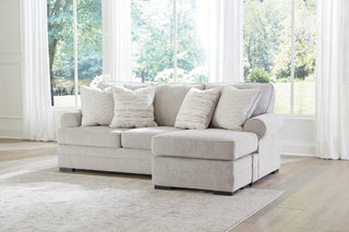 Eastonbridge Sofa Chaise image