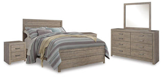 Culverbach Bedroom Set image