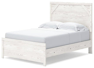 Gerridan Youth Bed image