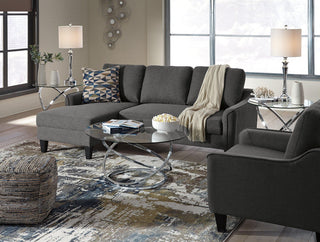 Jarreau Living Room Set image