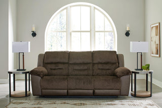 Dorman Reclining Sofa image