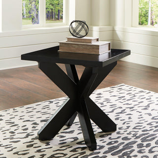 Joshyard End Table image