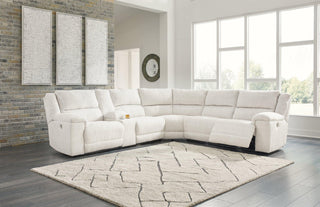 Keensburg Power Reclining Sectional image