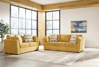 Keerwick Living Room Set image