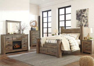 Trinell Bedroom Set image