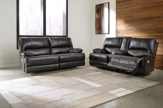 Mountainous Living Room Set image