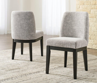 Burkhaus Dining Chair image