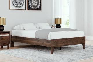 Calverson Youth Bed image