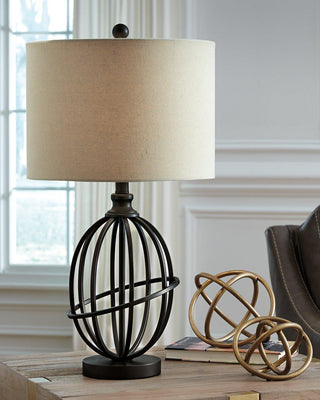 Manasa Table Lamp image