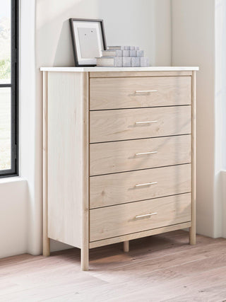 Cadmori Chest of Drawers image