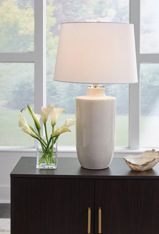 Cylener Table Lamp image