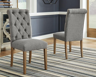 Harvina Dining Chair image