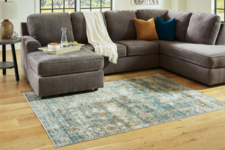 Harwins 5' x 7' Rug image