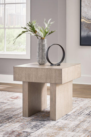 Jorlaina End Table image