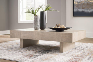 Jorlaina Coffee Table image