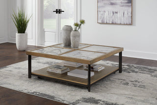 Montia Coffee Table image