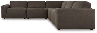 Allena Sectional image