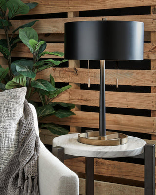 Amadell Table Lamp image