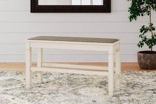 Bolanburg Counter Height Dining Bench image