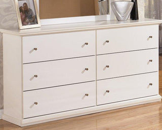 Bostwick Shoals Youth Dresser image