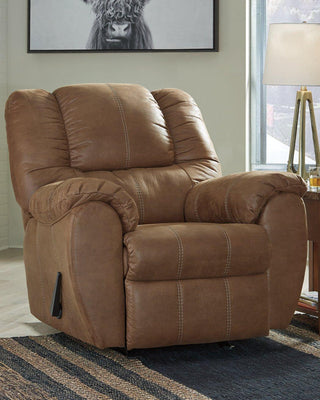 McGann Recliner image