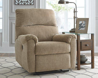 McTeer Power Recliner image